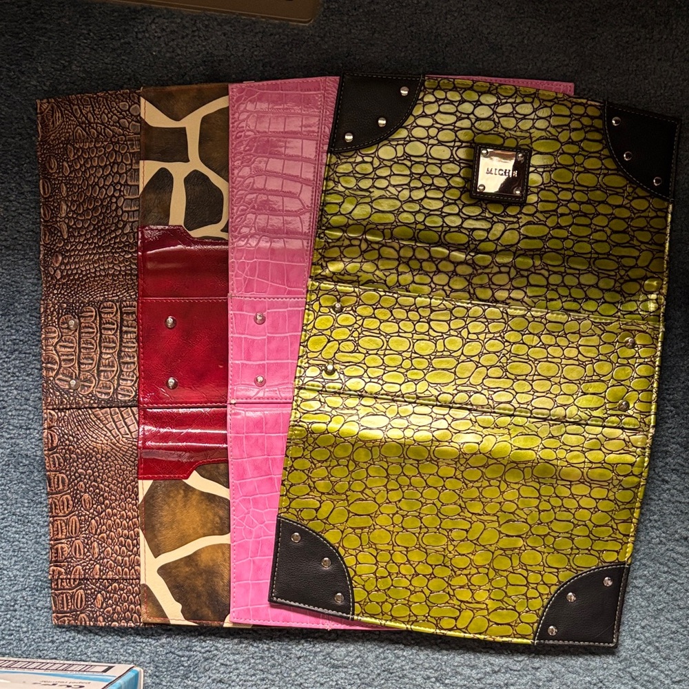 Miche Shells - image 1